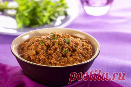 Рецепты блюд для микроволновой печи