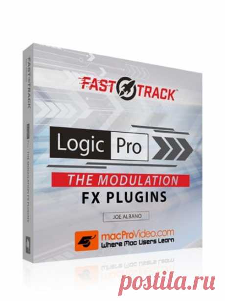 MacProVideo Logic Pro FastTrack 110 The Modulation FX Plugins TUTORiAL-SYNTHiC4TE  | 119.3 MB
Logic Pro X’s FX plugins, with their redesigned GUI and added functionality are now more powerful than ever. Get the inside info on all of LPX’s modulation plugins FAST in this FastTrack™ course by Logic expert Joe Albano.

Download at:

https://audioclub.store/uncategorized/macprovideo-logic-pro-fasttrack-110-the-modulation-fx-plugins-tutorial-synthic4te/