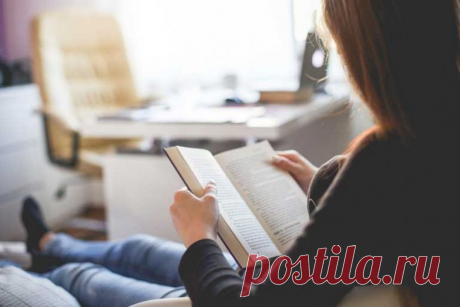 20 крутейших психологических фактов, которые мы о себе не знали