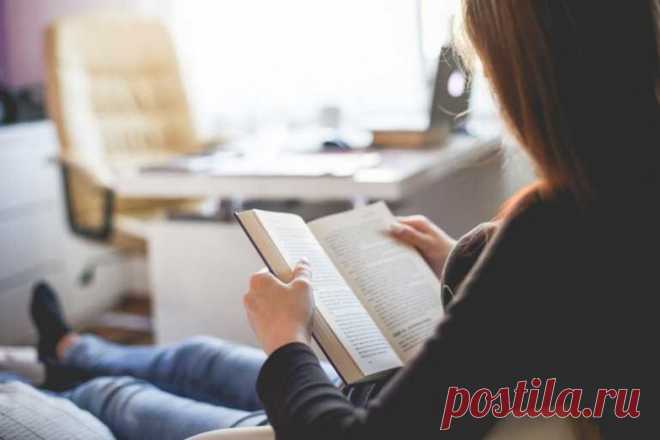 20 крутейших психологических фактов, которые мы о себе не знали
