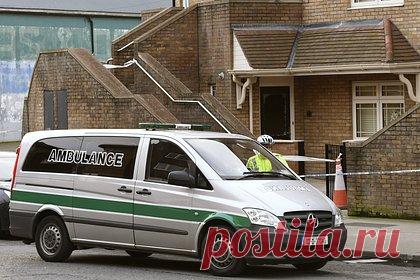 Молодая жена выпала из окна в первую брачную ночь