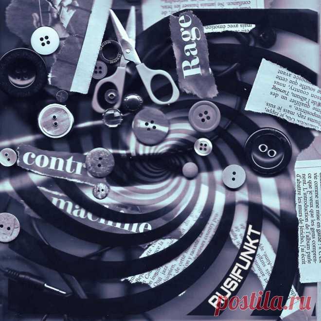 AUS!Funkt - Unredacted Correspondence No. 7 (EP) (2025) 320kbps / FLAC