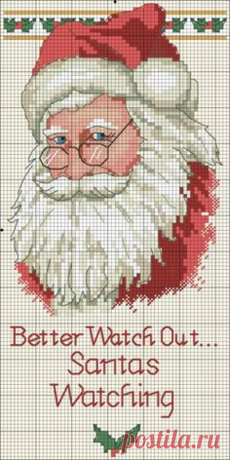 Point de croix Noël *m@*Christmas Cross stitch | Cross stitch Christmas