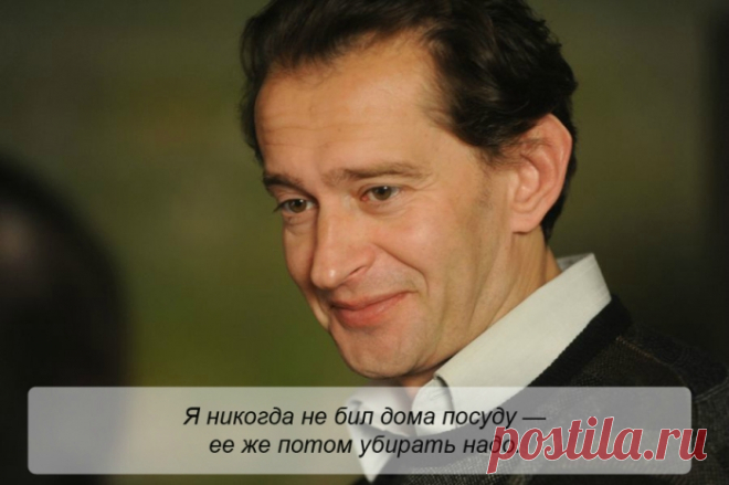 Достойнейший человек! Дай Бог ему сил и здоровья!