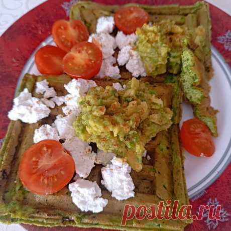 Вафли - 10 моих самых популярных вариантов | Красиво есть не запретишь с NAVIUS | Дзен