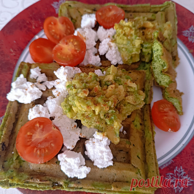 Вафли - 10 моих самых популярных вариантов | Красиво есть не запретишь с NAVIUS | Дзен