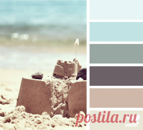 design seeds | for all who ♥ color