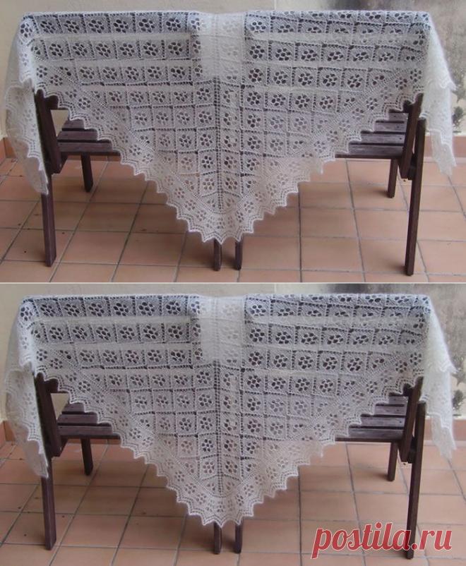 Шали,бактусы,накидки | Записи в рубрике Шали,бактусы,накидки | Дневник VERA-L