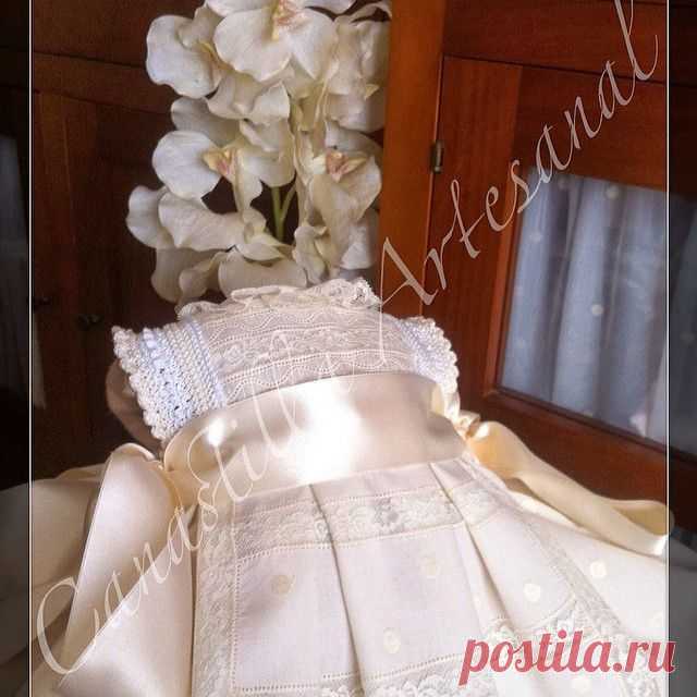 Canastilla Artesanal (@canastillaartesanal) • Фото и видео в Instagram