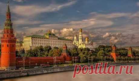 12 ИЮНЯ - ДЕНЬ РОССИИ