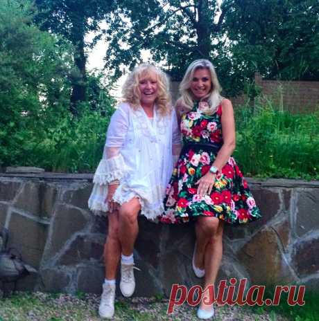 Галерея к статье Краса молодости: Алла Пугачева показала архивное фото. Слайд 1 - Леди Mail.Ru