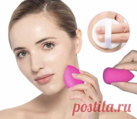 Что такое тональный кушон для лица и как правильно им пользоваться? | BEAUTY-PATCHES.RU Пульс Mail.ru