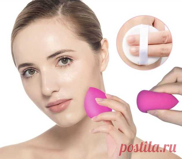 Что такое тональный кушон для лица и как правильно им пользоваться? | BEAUTY-PATCHES.RU Пульс Mail.ru