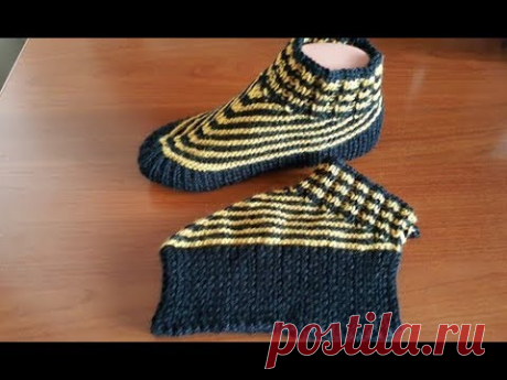 Çirkin Görünen Ama Ayakta Harika Duran Patik