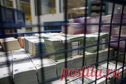 Финансовые потери Евросоюза в случае конфискации российских активов оценили