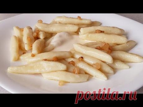 Самый недорогой и любимый завтрак моей семьи!