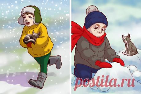 20+ странностей в поведении ребенка, которые могут говорить о психическом отклонении