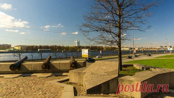 Из истории основания Петербурга. Памятник «Крепость Ниеншанц» | 4traveler | Яндекс Дзен
