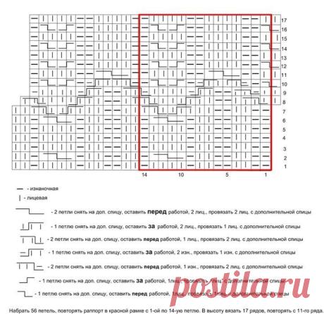 ВЯЗАНИЕ РУКОДЕЛИЕ