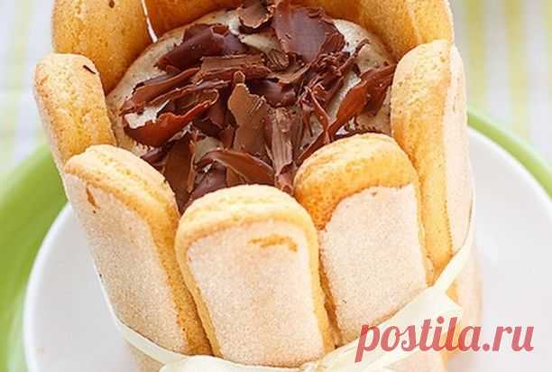Пасха с кардамоном