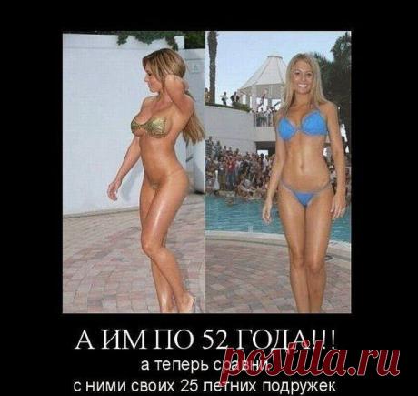 Легкий Способ Сбросить Вес!: 15 Хитростей Похудения!
