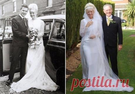Жемчужная свадьба