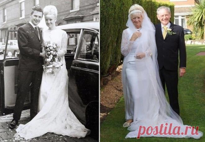 Жемчужная свадьба