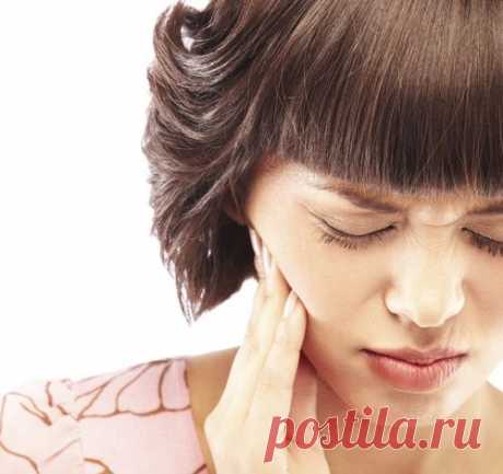 7 натуральных и эффективных средств от зубной боли