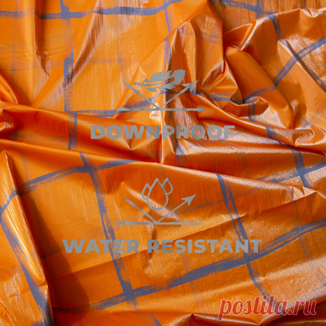 W483 Ткань курточная мембранная, принт Taffeta 380Т, 73г/м², 100%ПЭ, 144 см, цветная купить в Минске оптом в интернет-магазине с доставкой по РБ и РФ - Фурнитоп