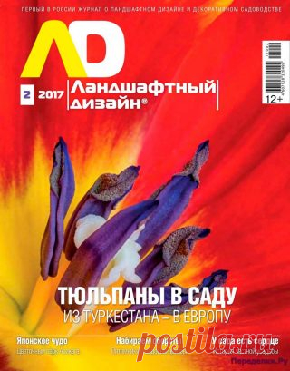 Ландшафтный дизайн 2 2017 | ПЕРЕДЕЛКИ.рУ
