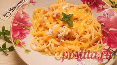 Как сварить спагетти и с чем подать: вкусные варианты приготовления 