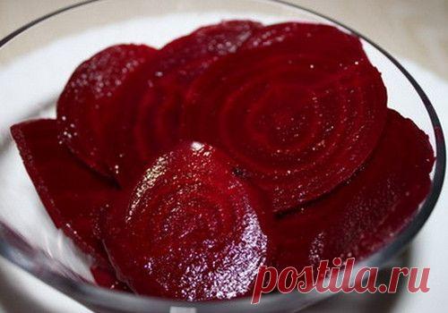 Рецепт как сварить свеклу в микроволновке правильно и быстро - сколько времени нужно варить свёклу в микроволновой печи