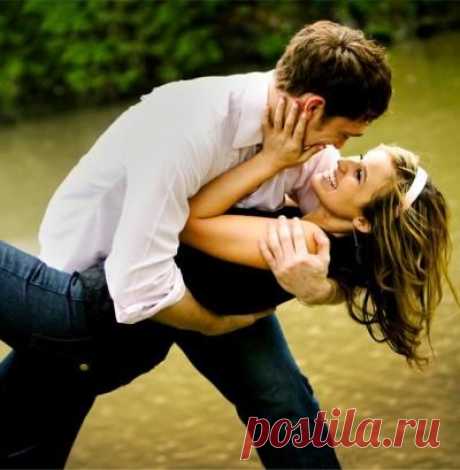 КАК ВАС НАЗЫВАЕТ ЛЮБИМЫЙ....И ЧТО БЫ ЭТО ЗНАЧИЛО.