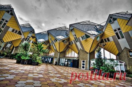 Если вам показалось, что большая архитектура навсегда ушла в общественные пространства, коммерческую недвижимость и многоквартирные дома, не расстраивайтесь. И среди частных домов продолжают попадаться шедевры.