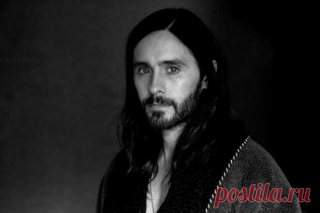 Джаред Лето