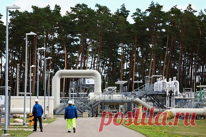 Европа нашла способ покончить с газовой зависимостью от России