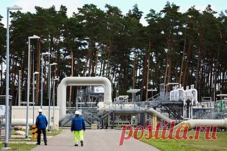 Европа нашла способ покончить с газовой зависимостью от России
