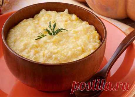 Как сварить вкусную кашу «Дружба»