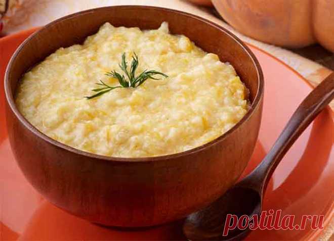 Как сварить вкусную кашу «Дружба»