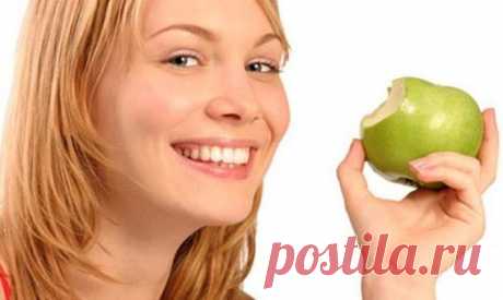 Кариес: профилактика и лечение лекарственными травами / Будьте здоровы