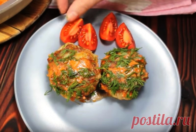 Тефтели готовятся просто и быстро, а получаются очень вкусно. Кроме фарша, можно добавить еще и грибочки. Для приготовления вам потребуются такие ингредиенты: — фарш, 350 г; — лук, 1 шт; […]