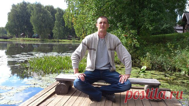 Иван Тицов
33 года, Россия, Москва
