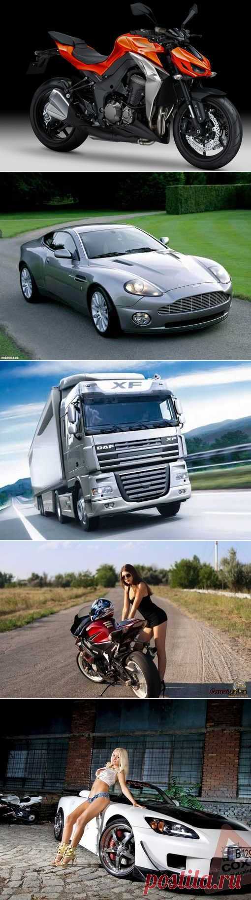 Landwind, Skoda, Haima, Daewoo, ЗАЗ. (1/1) - Авто форум - Auto