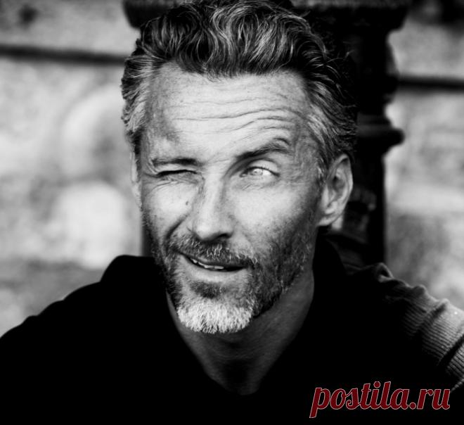 Что мужчина должен женщине