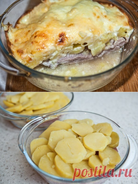 Как приготовить мясо по-капитански - рецепт, ингридиенты и фотографии