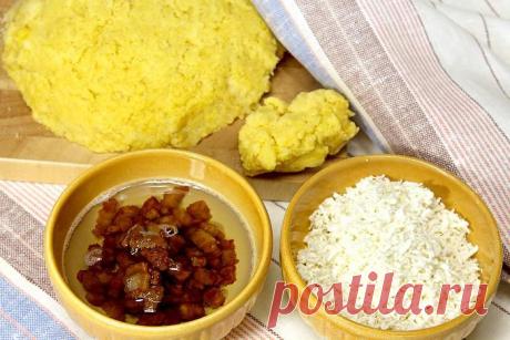 Блюда из пшенной каши, рецепты с пшенкой, фото | Все Блюда