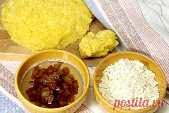 Блюда из пшенной каши, рецепты с пшенкой, фото | Все Блюда