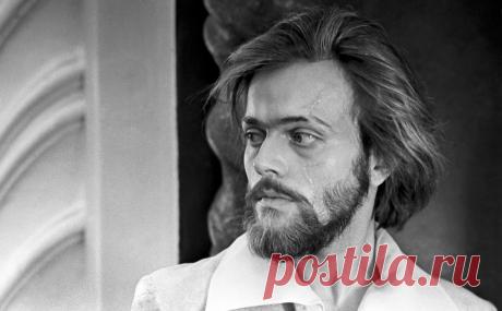 Умер исполнитель главных ролей в фильмах «Овод» и «Человек-невидимка» :: Общество :: РБК