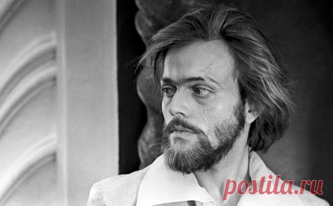 Умер исполнитель главных ролей в фильмах «Овод» и «Человек-невидимка» :: Общество :: РБК