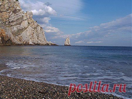 © Превосходные фото Ялты » ЯЛТА 2013, ОТДЫХ В ЯЛТЕ, КРЫМ...